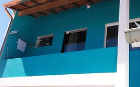Quarto em Ubatuba
